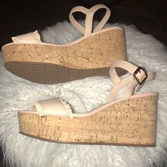 🔥Kate Spade Tomas sandals🔥🔥🔥🔥🔥 - Picture 4 of 4